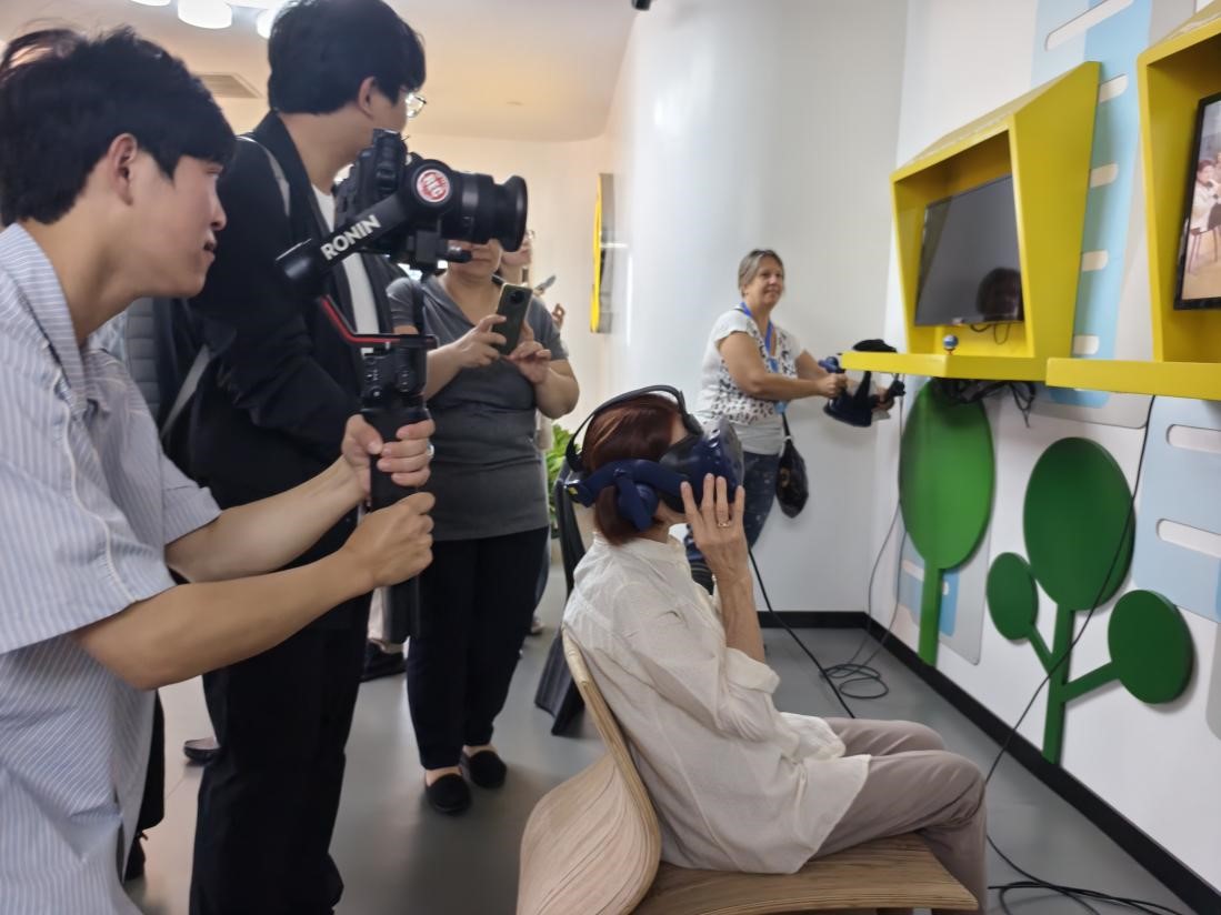 探寻人民城市的杨浦实践(图2)