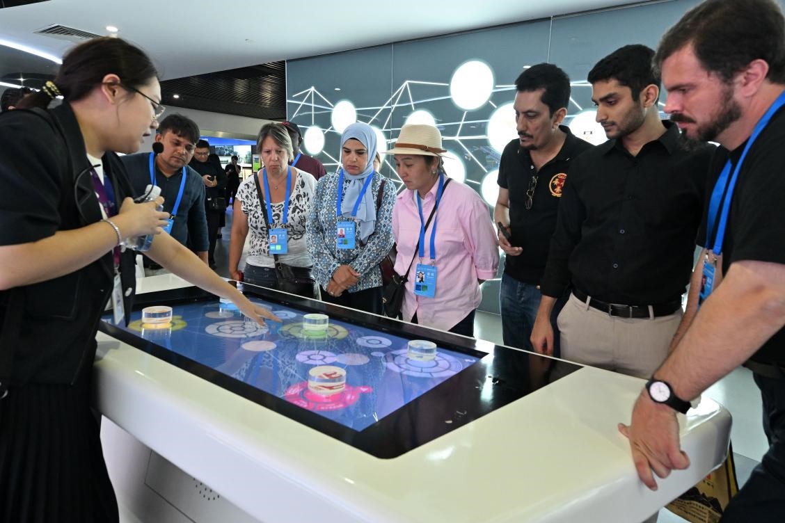 探寻人民城市的杨浦实践(图1)