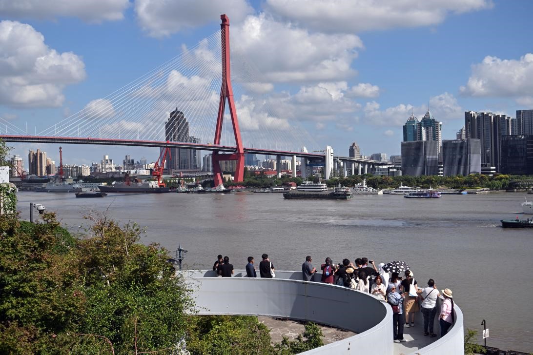 探寻人民城市的杨浦实践(图3)