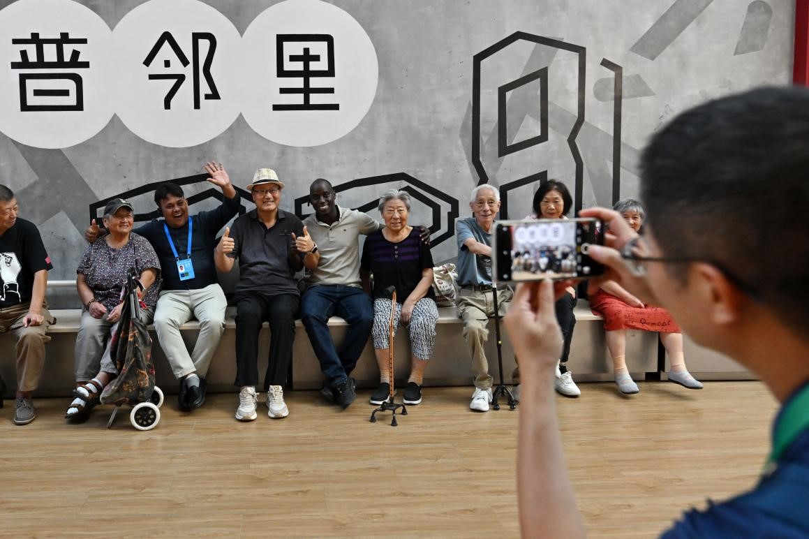 探寻人民城市的杨浦实践(图5)