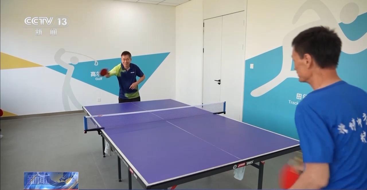 九游娱乐：宝藏街区、邻里中心……来解锁你家门口的“一刻钟幸福地图”(图12)