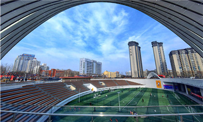 九游app入口：品文脉、赏秋韵、享潮玩！ 洛阳2025国庆中秋文旅盛宴来了(图1)