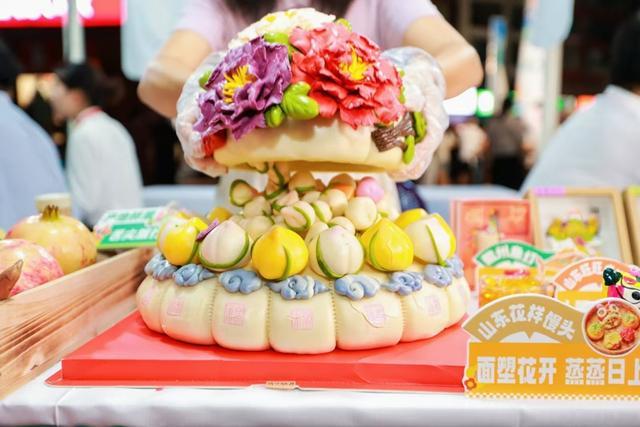 VR及全息投影技术赋能灯光秀实现“古今共此时”(图3)