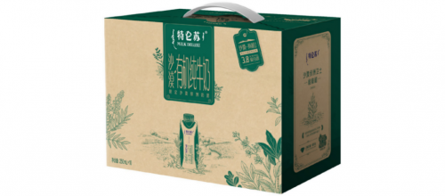 科技赋能营养升级蒙牛以自主创新筑牢乳业强国根基(图4)