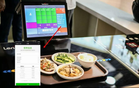 28万亿市场下餐饮供应链朝五大方向升级(图1)