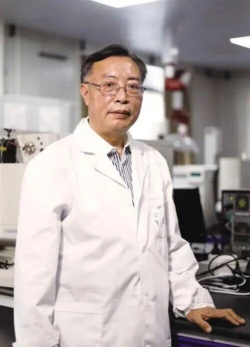 九游娱乐：重磅！食品领域！固益邦的赵谋明入围入围全球前 2% 顶尖科学家！(图2)