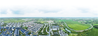 九游app入口：从古老遗址到幸福空间（大地风华）(图1)