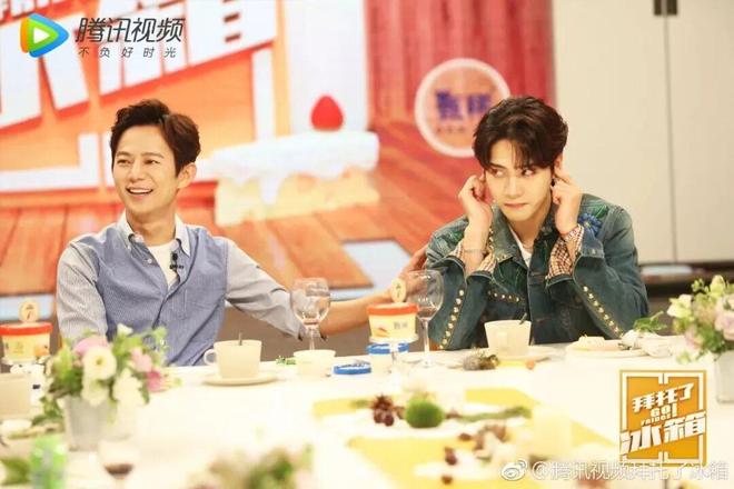 九游app入口：节目100问 美食类综艺十二年：为何从“明星猎奇”走到“烟火共生”？(图3)