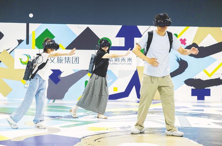 商文旅巧施“连环计” 湖北流量与“留量”兼得(图2)