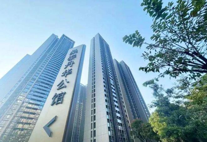 九游app入口：深圳南山【丹华公馆】四房仅388万起花园大社区新房(图2)