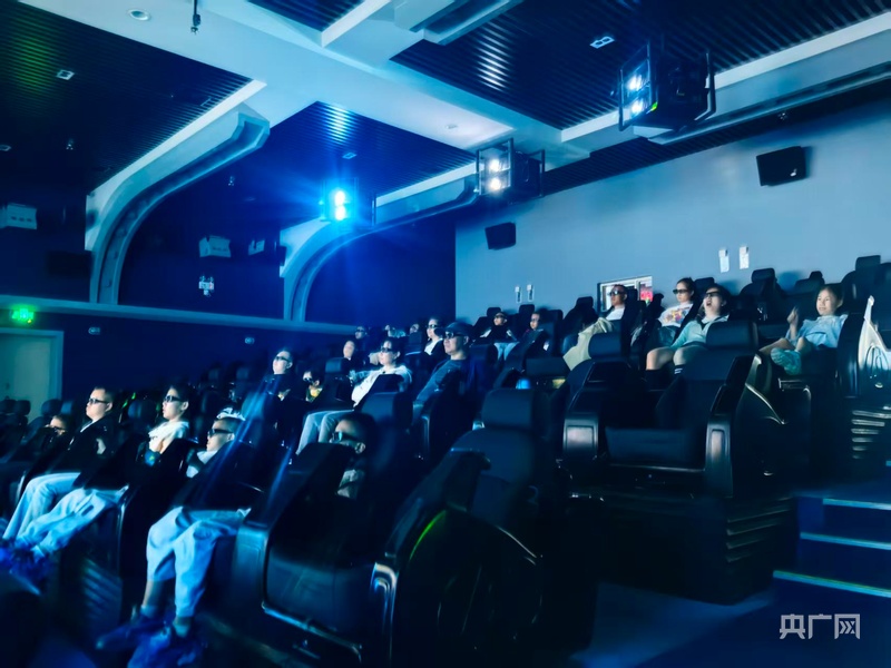 科技赋能解锁文旅新体验(图2)