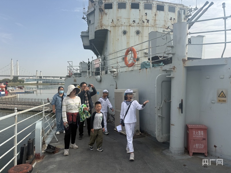 科技赋能解锁文旅新体验(图1)