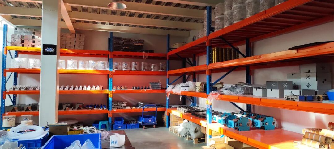 农高会见证官 8秒出面！“智能鲜面机”即将亮相杨凌(图2)