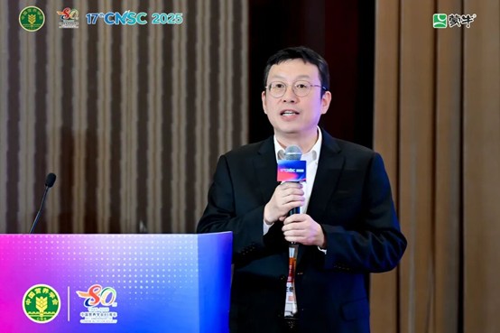 科技赋能乳业 蒙牛携手顶尖专家助力全民健康升级(图5)