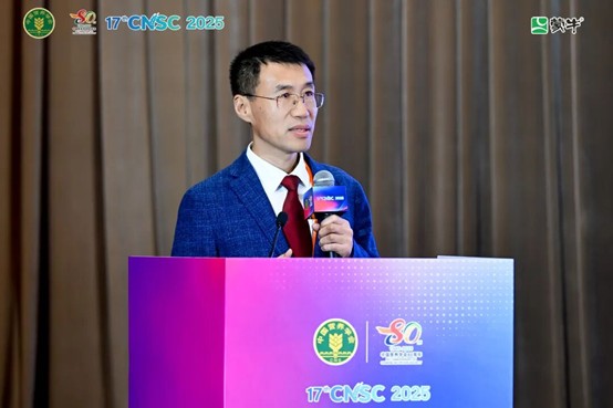 科技赋能乳业 蒙牛携手顶尖专家助力全民健康升级(图6)