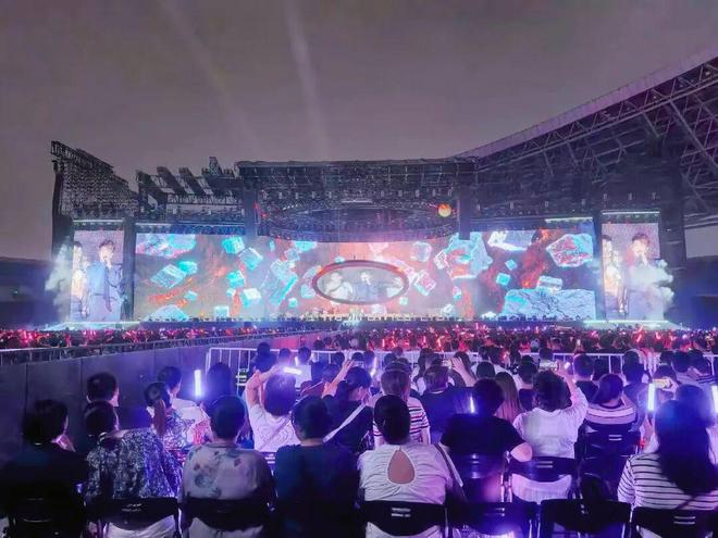 文旅市场活力迸发八方游客心有所“蜀”(图4)