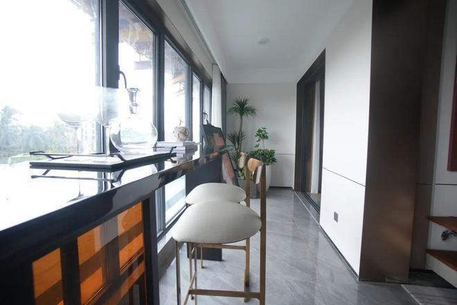 九游娱乐：官方热搜好房!中铁建江语天宸官方售楼处发布：江语天宸营销中心(图23)