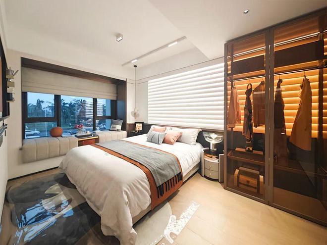 九游娱乐：官方热搜好房!中铁建江语天宸官方售楼处发布：江语天宸营销中心(图24)