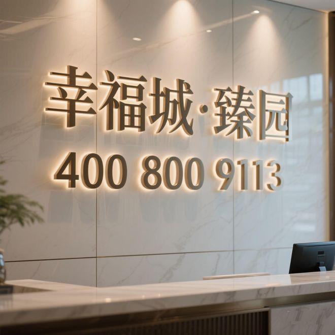 深圳龙华【幸福城·臻园】单价多少钱一平米？交房是带装修的吗(图1)