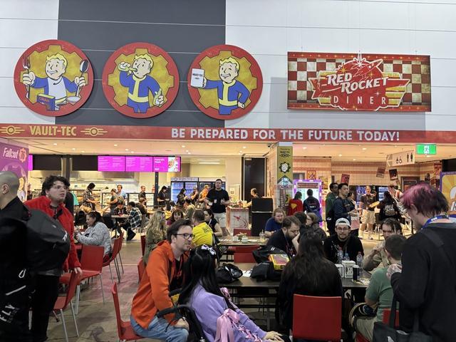 中国游戏澳洲回响：在PAX Australia看见产业出海新图景(图4)