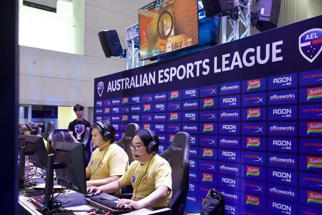 中国游戏澳洲回响：在PAX Australia看见产业出海新图景(图5)