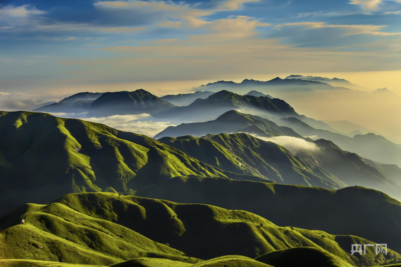 赣鄱潮涌处 披“绿”又生“金”(图6)