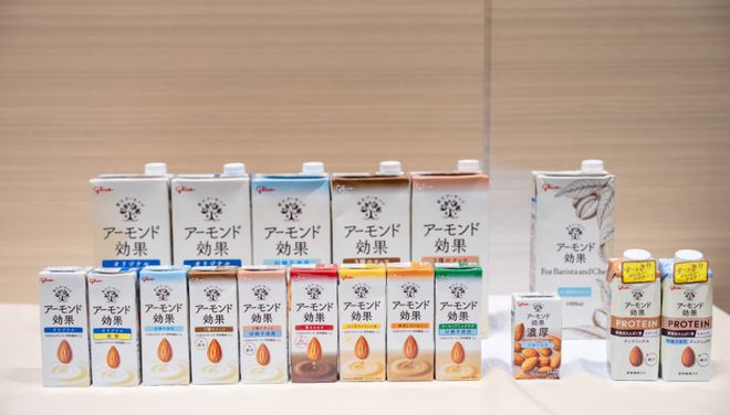 格力高：百年食品企业的健康增长逻辑(图11)