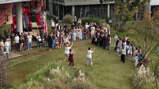 央媒关注！成都这三条街爆火！(图6)