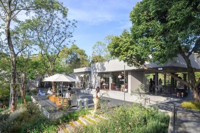 央媒关注！成都这三条街爆火！(图7)