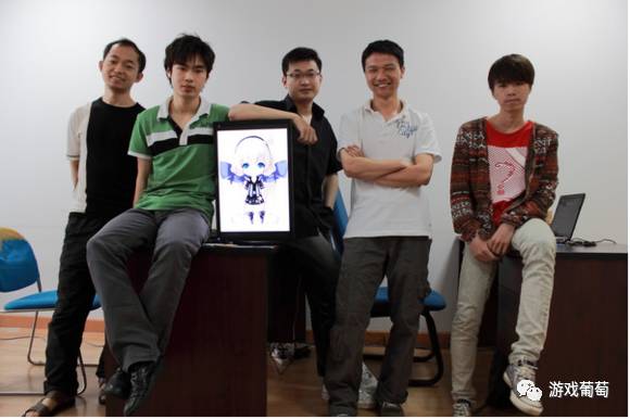 从独立团队到申报主板上市复盘米哈游的成长历程(图4)