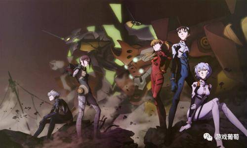 从独立团队到申报主板上市复盘米哈游的成长历程(图8)