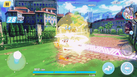 从独立团队到申报主板上市复盘米哈游的成长历程(图11)