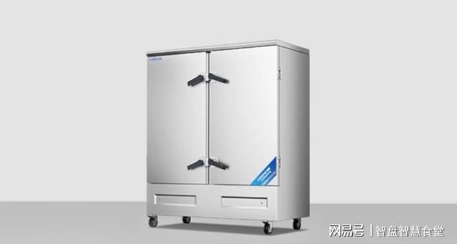 走进未来食堂：揭秘后厨智能“黑科技”(图8)