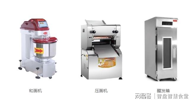 走进未来食堂：揭秘后厨智能“黑科技”(图7)