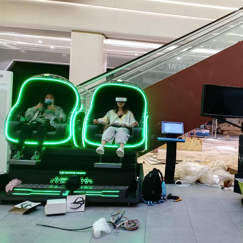 VR试衣镜、机器人乐队各展身手 湖南涌现新型数字消费(图1)