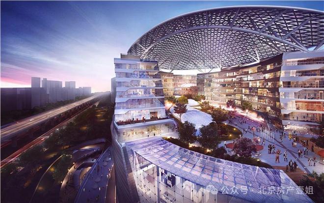 ☎‍2025楼市最热@官方「保利璟山和煦」售楼处发布：邀请您鉴赏！(图4)