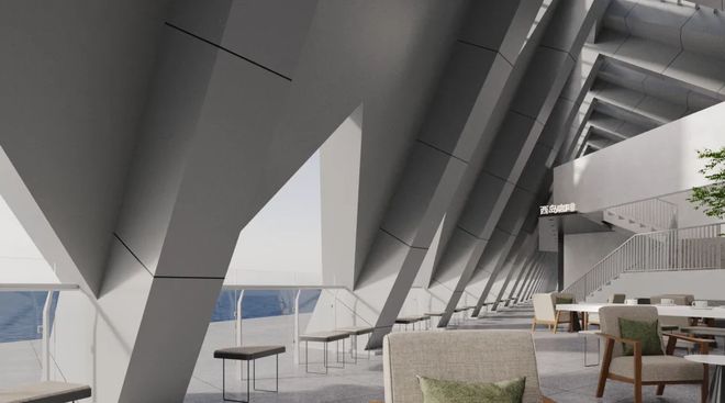 可以登岛啦！10月25日起开放观光(图4)