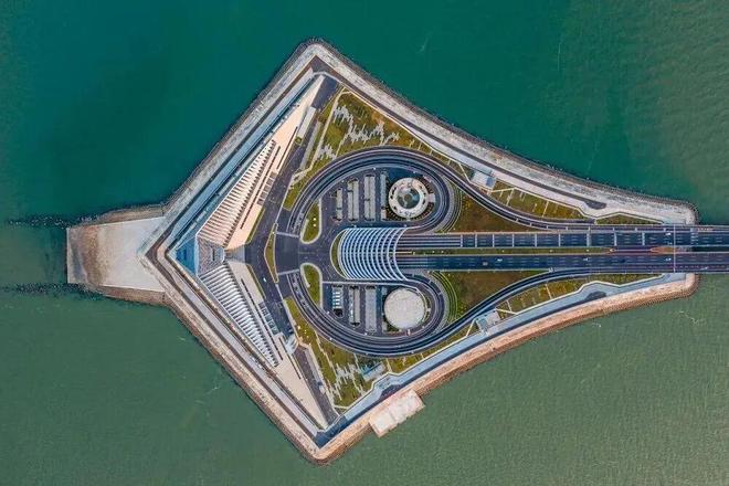 可以登岛啦！10月25日起开放观光(图2)