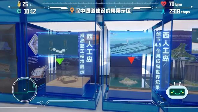 可以登岛啦！10月25日起开放观光(图5)