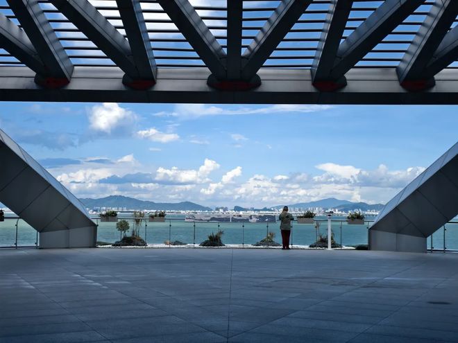 可以登岛啦！10月25日起开放观光(图3)