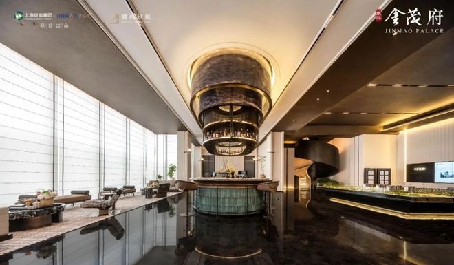 @张江金茂府售楼处官方发布：城市自然新体验最新售楼处电话！(图3)