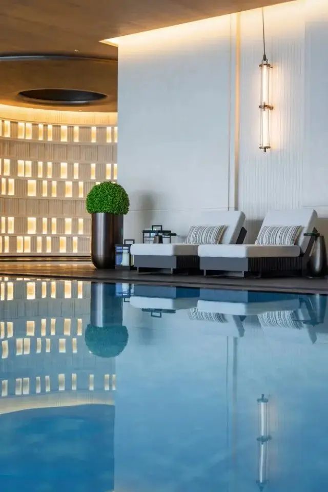 @张江金茂府售楼处官方发布：城市自然新体验最新售楼处电话！(图2)