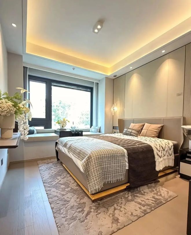 @张江金茂府售楼处官方发布：城市自然新体验最新售楼处电话！(图4)