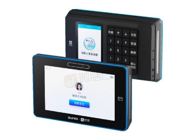 九游娱乐：颜值与功能兼得智慧食堂团餐机引领未来餐饮新体验(图3)