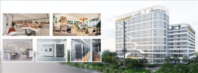 技诺咖啡机工厂闪耀米兰：以咖啡为名让世界看见中国大智造的硬核魅力(图9)