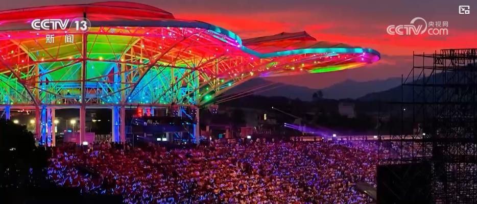 前三季度服务消费提质升级 “文旅融合+科技赋能”激活市场活力(图4)