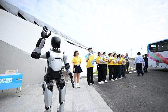 九游app入口：从“桥上过”到“岛上览” 深中通道“海上会客厅”开启文旅新境(图2)