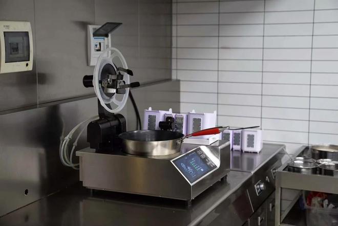 签下亿元订单！四川造“钢铁大厨”到新西兰上班(图2)