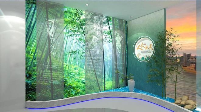 九游娱乐：德州“两河潮生”VR体验馆副馆11月1日运河古街开馆(图4)