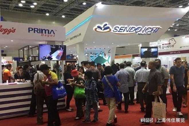 九游app入口：2026印尼国际酒店及餐饮设备用品展：开启东南亚市场黄金机遇(图1)